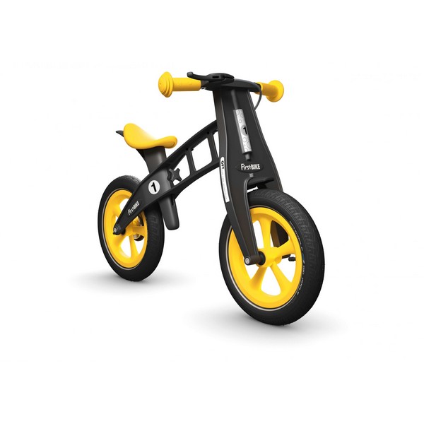Продукт First Bike Limited - Колело за баланс - 0 - BG Hlapeta