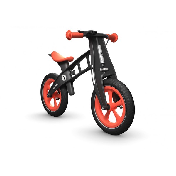 Продукт First Bike Limited - Колело за баланс - 0 - BG Hlapeta