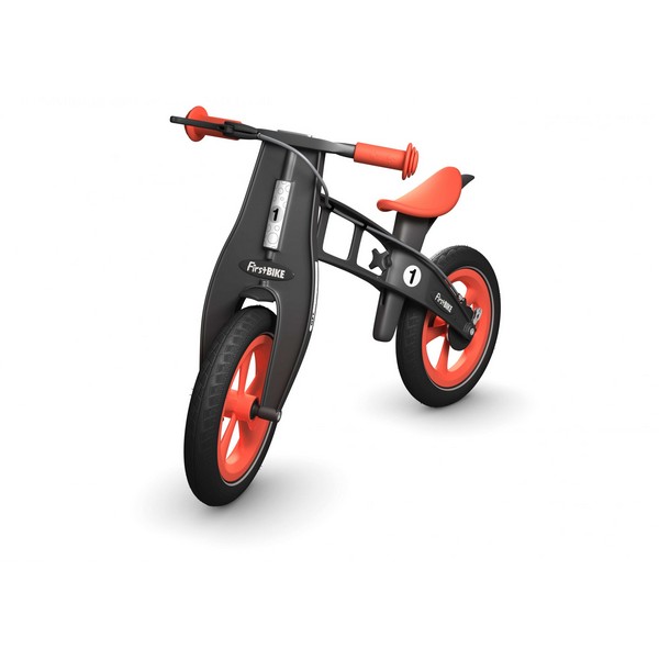 Продукт First Bike Limited - Колело за баланс - 0 - BG Hlapeta