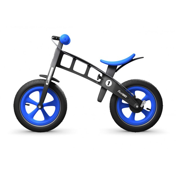 Продукт First Bike Limited - Колело за баланс - 0 - BG Hlapeta