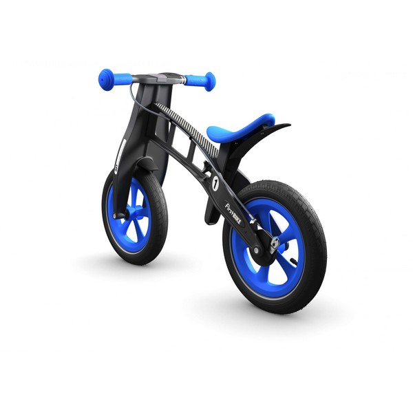 Продукт First Bike Limited - Колело за баланс - 0 - BG Hlapeta