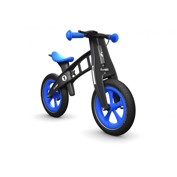Продукт First Bike Limited - Колело за баланс - 0 - BG Hlapeta