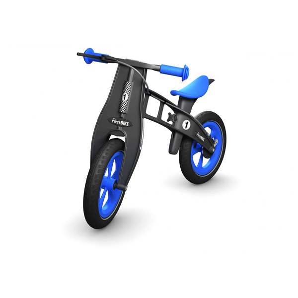 Продукт First Bike Limited - Колело за баланс - 0 - BG Hlapeta