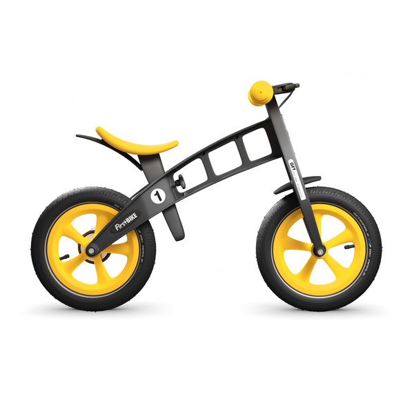 Продукт First Bike Limited - Колело за баланс - 0 - BG Hlapeta