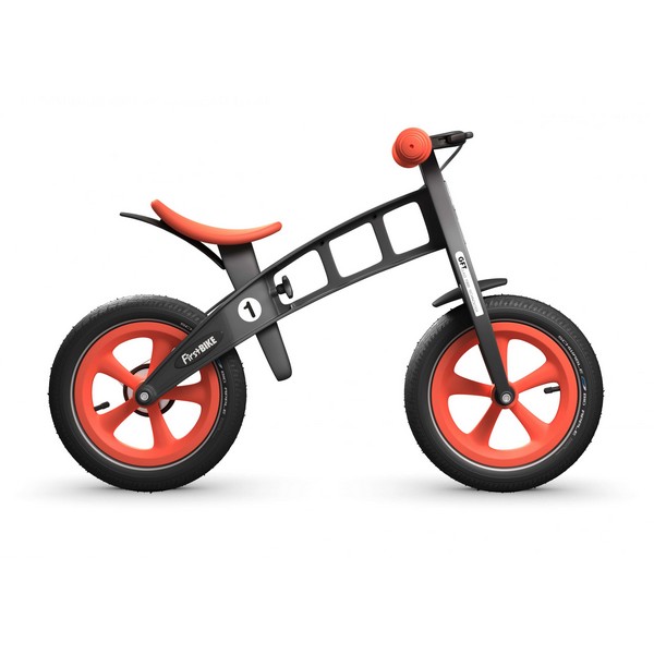 Продукт First Bike Limited - Колело за баланс - 0 - BG Hlapeta
