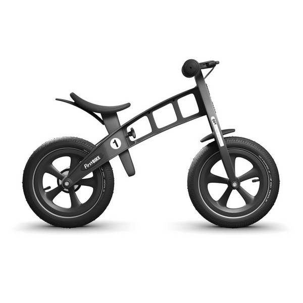 Продукт First Bike Limited - Колело за баланс - 0 - BG Hlapeta
