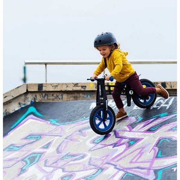 Продукт First Bike Limited - Колело за баланс - 0 - BG Hlapeta
