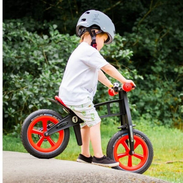 Продукт First Bike Limited - Колело за баланс - 0 - BG Hlapeta