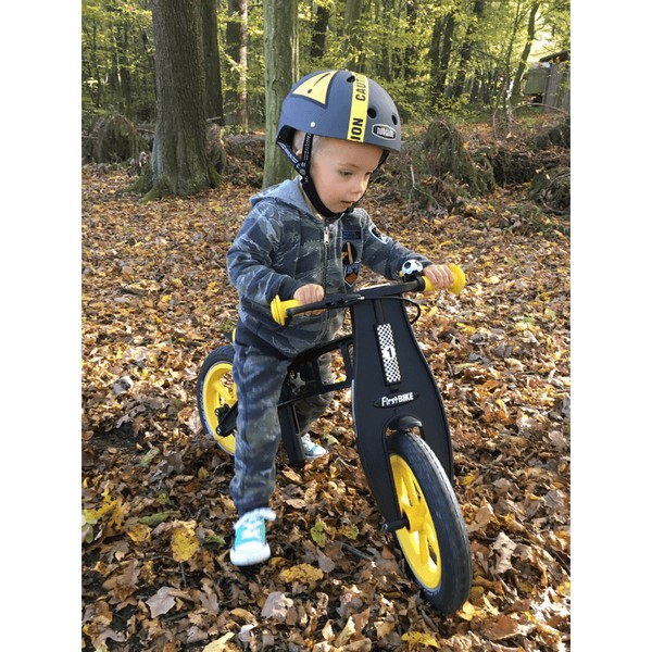 Продукт First Bike Limited - Колело за баланс - 0 - BG Hlapeta