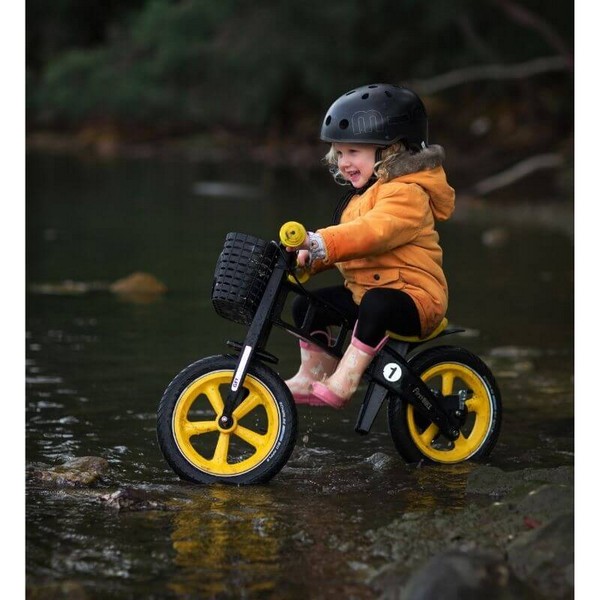 Продукт First Bike Limited - Колело за баланс - 0 - BG Hlapeta