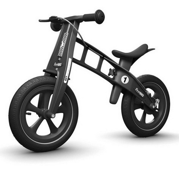 Продукт First Bike Limited - Колело за баланс - 0 - BG Hlapeta
