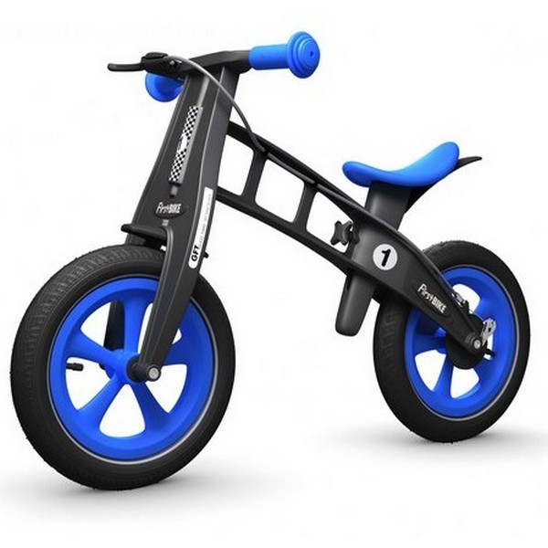 Продукт First Bike Limited - Колело за баланс - 0 - BG Hlapeta