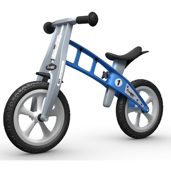 Продукт First Bike Basic - Колело за баланс - 0 - BG Hlapeta