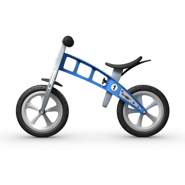 Продукт First Bike Basic - Колело за баланс - 0 - BG Hlapeta