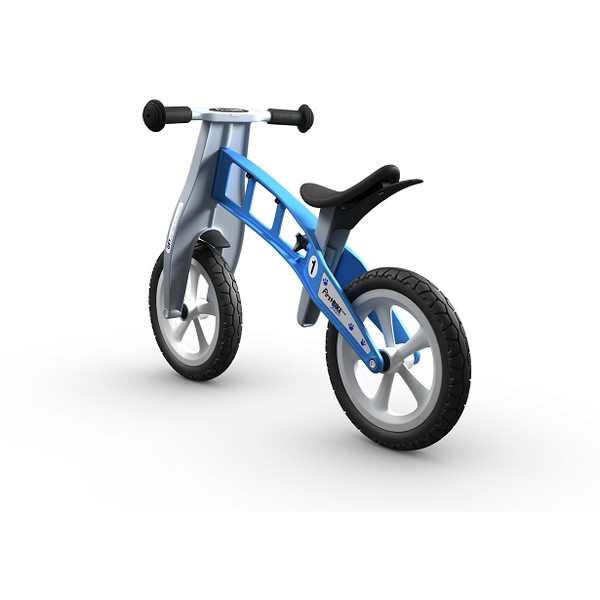 Продукт First Bike Basic - Колело за баланс - 0 - BG Hlapeta