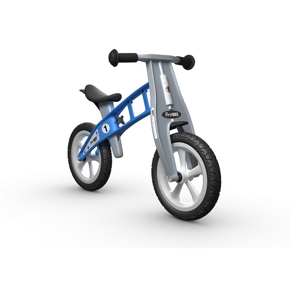 Продукт First Bike Basic - Колело за баланс - 0 - BG Hlapeta
