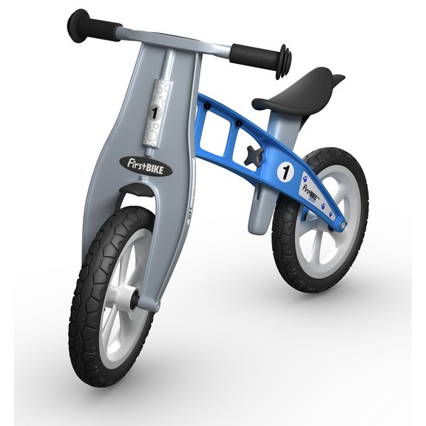 Продукт First Bike Basic - Колело за баланс - 0 - BG Hlapeta