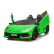 Двуместна лицензирана акумулаторна кола Lamborghini Aventador 24V7AH, MP4 PLAYER, 600W, меки гуми 1