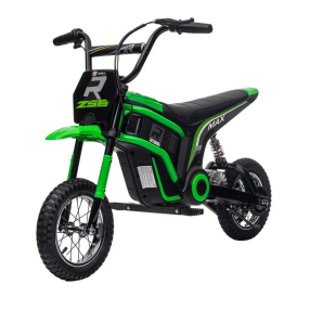 Акумулаторен Мотор CrossMax, 350W, 24V/10Ah
