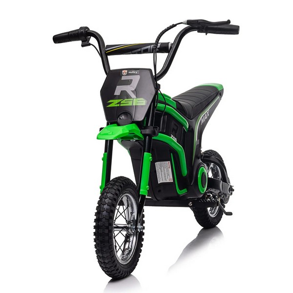 Продукт Акумулаторен Мотор CrossMax, 350W, 24V/10Ah - 0 - BG Hlapeta