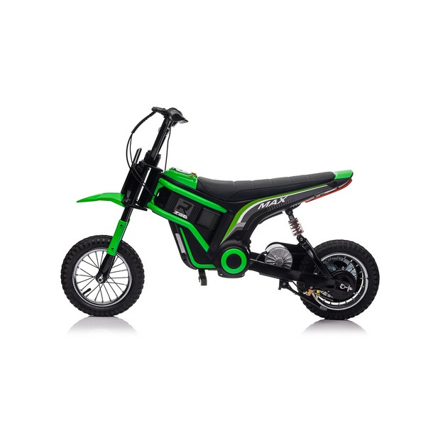 Продукт Акумулаторен Мотор CrossMax, 350W, 24V/10Ah - 0 - BG Hlapeta