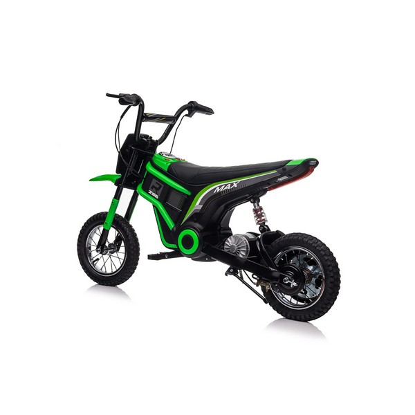 Продукт Акумулаторен Мотор CrossMax, 350W, 24V/10Ah - 0 - BG Hlapeta