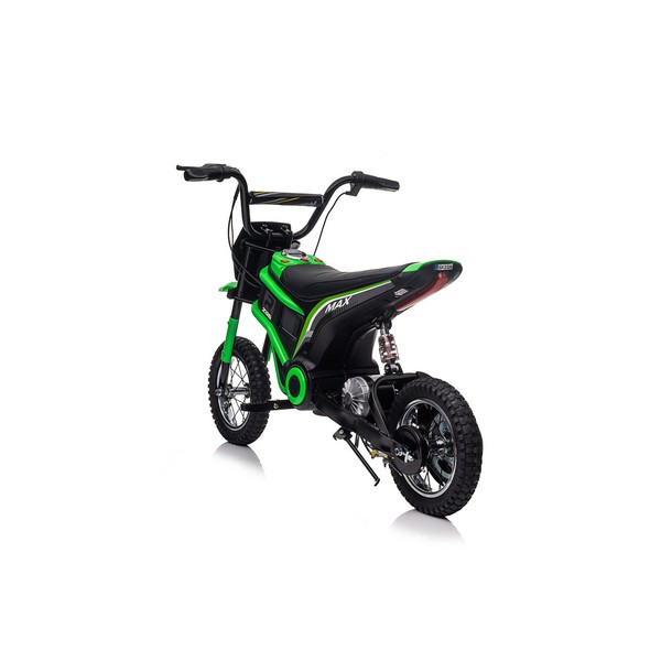 Продукт Акумулаторен Мотор CrossMax, 350W, 24V/10Ah - 0 - BG Hlapeta