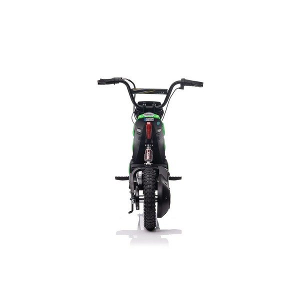 Продукт Акумулаторен Мотор CrossMax, 350W, 24V/10Ah - 0 - BG Hlapeta
