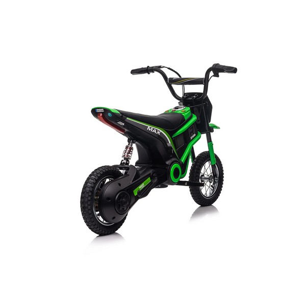 Продукт Акумулаторен Мотор CrossMax, 350W, 24V/10Ah - 0 - BG Hlapeta