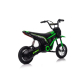 Продукт Акумулаторен Мотор CrossMax, 350W, 24V/10Ah - 8 - BG Hlapeta