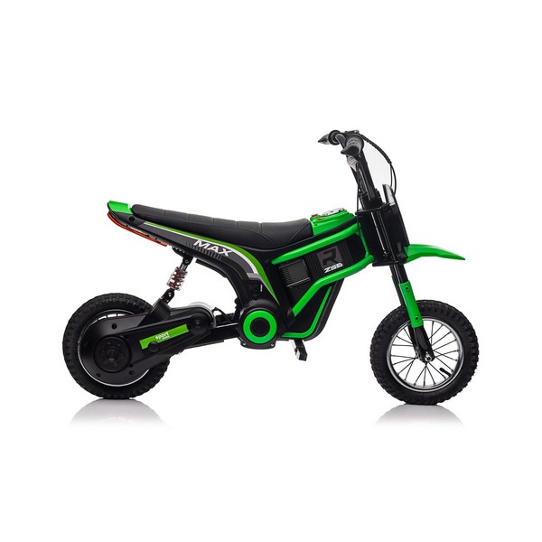 Продукт Акумулаторен Мотор CrossMax, 350W, 24V/10Ah - 0 - BG Hlapeta