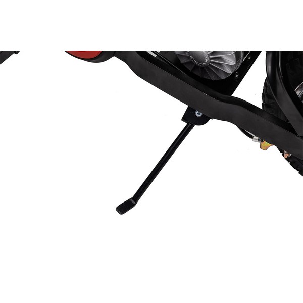 Продукт Акумулаторен Мотор CrossMax, 350W, 24V/10Ah - 0 - BG Hlapeta