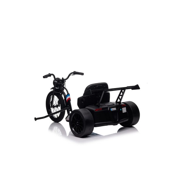 Продукт Дрифт Триколка DriftMax, 360W, 24V/10Ah, До 13 км/ч - 0 - BG Hlapeta