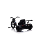 Продукт Дрифт Триколка DriftMax, 360W, 24V/10Ah, До 13 км/ч - 16 - BG Hlapeta