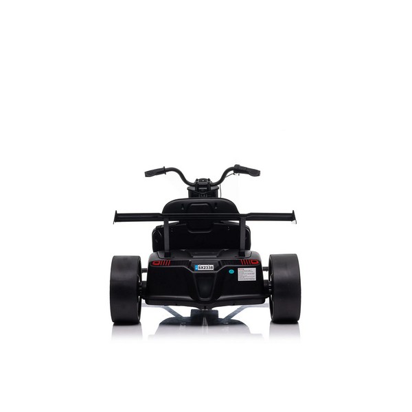 Продукт Дрифт Триколка DriftMax, 360W, 24V/10Ah, До 13 км/ч - 0 - BG Hlapeta