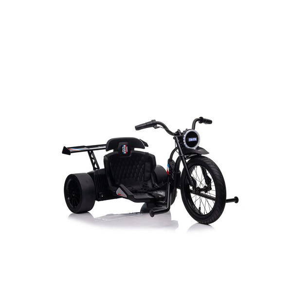 Продукт Дрифт Триколка DriftMax, 360W, 24V/10Ah, До 13 км/ч - 0 - BG Hlapeta