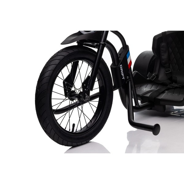 Продукт Дрифт Триколка DriftMax, 360W, 24V/10Ah, До 13 км/ч - 0 - BG Hlapeta