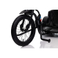 Продукт Дрифт Триколка DriftMax, 360W, 24V/10Ah, До 13 км/ч - 12 - BG Hlapeta