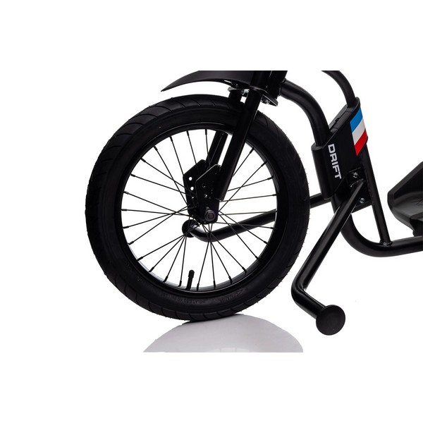 Продукт Дрифт Триколка DriftMax, 360W, 24V/10Ah, До 13 км/ч - 0 - BG Hlapeta