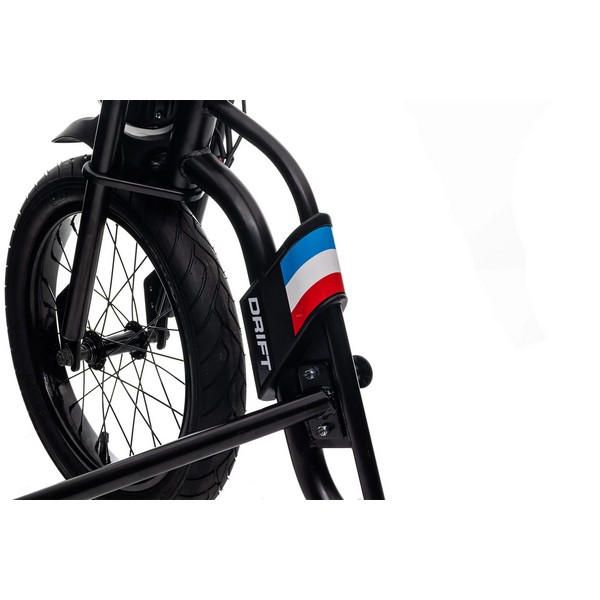 Продукт Дрифт Триколка DriftMax, 360W, 24V/10Ah, До 13 км/ч - 0 - BG Hlapeta