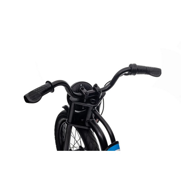 Продукт Дрифт Триколка DriftMax, 360W, 24V/10Ah, До 13 км/ч - 0 - BG Hlapeta