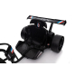 Продукт Дрифт Триколка DriftMax, 360W, 24V/10Ah, До 13 км/ч - 4 - BG Hlapeta