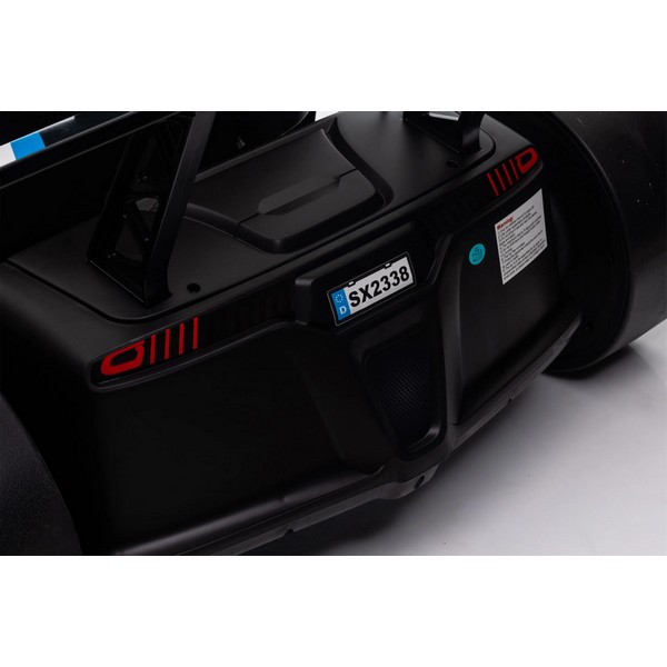 Продукт Дрифт Триколка DriftMax, 360W, 24V/10Ah, До 13 км/ч - 0 - BG Hlapeta