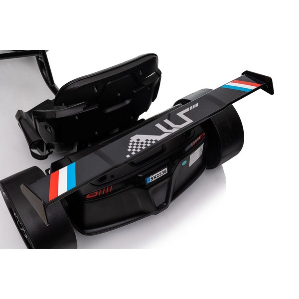 Продукт Дрифт Триколка DriftMax, 360W, 24V/10Ah, До 13 км/ч - 0 - BG Hlapeta