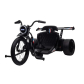 Продукт Дрифт Триколка DriftMax, 360W, 24V/10Ah, До 13 км/ч - 20 - BG Hlapeta