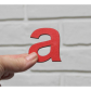 Smart baby - Дървена азбука с малки печатни букви Продукт Smart baby - Дървена азбука с малки печатни букви - 4 - BG Hlapeta