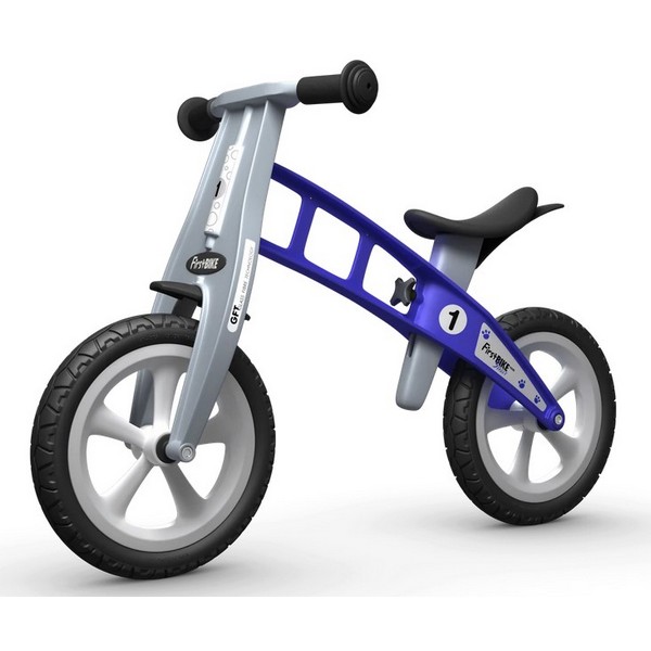 Продукт First Bike Basic - Колело за баланс - 0 - BG Hlapeta