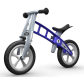 Продукт First Bike Basic - Колело за баланс - 5 - BG Hlapeta