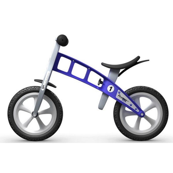 Продукт First Bike Basic - Колело за баланс - 0 - BG Hlapeta