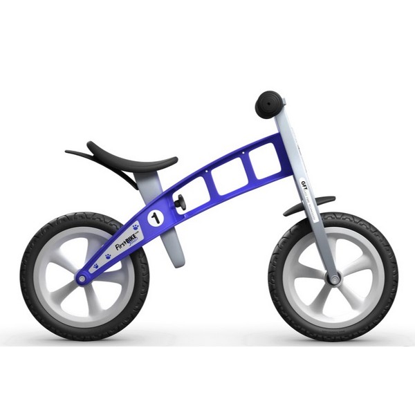 Продукт First Bike Basic - Колело за баланс - 0 - BG Hlapeta